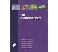 Robert Hinchliffe Matt Thompson Nicolaas Scha The Diabetic Fo (Copertina rigida)