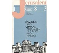 Robert Hinshaw Jerusalem 1983 (Copertina rigida)