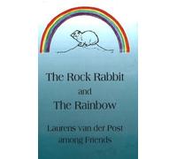 Robert Hinshaw Rock Rabbit & the Rainbow (Copertina rigida)