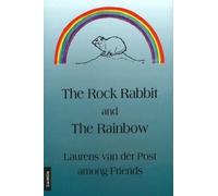 Robert Hinshaw Rock Rabbit & the Rainbow (Tascabile)