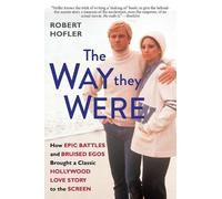 Robert Hofler The Way They Were (Tascabile)