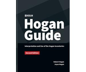 Robert Hogan Joyce Hogan The Hogan Guide (Tascabile)