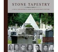 Robert Holcomb Stone Tapestry (Copertina rigida)