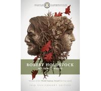 Robert Holdstock Mythago Wood (Tascabile) Fantasy Masterworks