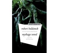 Robert Holdstock Mythago Wood (Tascabile) Mythago Cycle