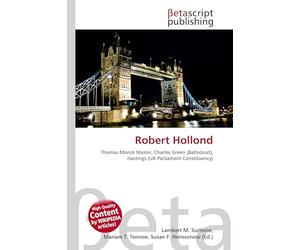 Robert Hollond: Thomas Monck Mason, Charles Green (Balloonist), Hastings (UK Parliament Constituency)
