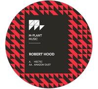 Robert Hood - Hectic/Amazon Dust