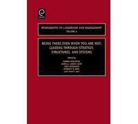 Robert Hooijberg Being There Even When You are Not (Copertina rigida)