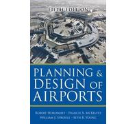 Robert Horonjeff Seth Young Francis M Planning and Design of (Copertina rigida)