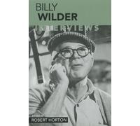 Robert Horton Billy Wilder (Tascabile)