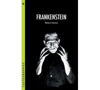 Robert Horton Frankenstein (Tascabile) Cultographies