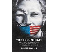 Robert Howells The Illuminati (Tascabile)