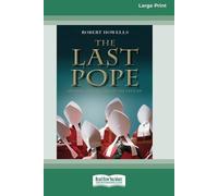 Robert Howells The Last Pope (Tascabile)