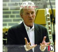 Robert HP Platz Robert HP Platz: Più Di Un Sogno (CD) Album