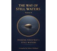 Robert Hubbard The Way of Still Waters (Tascabile)