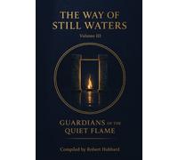 Robert Hubbard The Way of Still Waters Vol.3 (Tascabile)