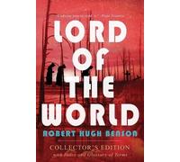 Robert Hugh Benson Lord of the World (Tascabile)