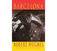 Robert Hughes Barcelona (Tascabile)