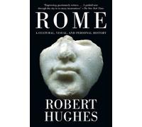 Robert Hughes Rome (Tascabile)