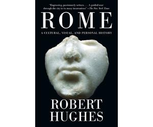 Robert Hughes Rome (Tascabile)