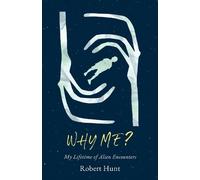 Robert Hunt Why Me? (Tascabile)