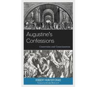 Robert Hunter Craig Augustine's Confessions (Copertina rigida)