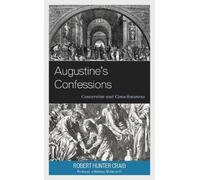 Robert Hunter Craig Augustine's Confessions (Copertina rigida)