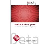 Robert Hunter (Cyclist): Barloworld (Cycling Team), 2007 Tour de France, Lance Armstrong