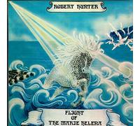 Robert Hunter - Flight Of The Marie Helena A Musical Narrative Lmt.Ed.