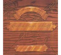 Robert Hunter - Promontory rider [Import anglais]
