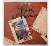 ROBERT HUNTER - Robert Hunter: Jack O Roses [Solo--Acoustic] [Lp Record] Of