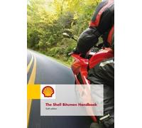 Robert Hunter Shell Bitumen Handbook (Copertina rigida)