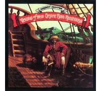Robert Hunter - Tales of the Great Rum Runners