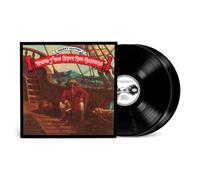 Robert Hunter Tales of the Great Rum Runners (Vinyl LP) Deluxe 12" Album