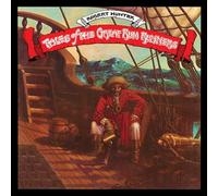 Robert Hunter Tales of the Great Rum Runners (Vinyl LP) Deluxe 12" Album