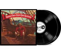 Robert Hunter - Tales Of The Great Rum Runners (Deluxe Edition) (50th Anniversary) (2 LP)