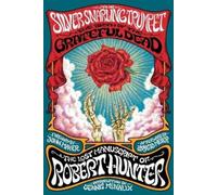 Robert Hunter The Silver Snarling Trumpet (Copertina rigida)