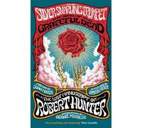 Robert Hunter The Silver Snarling Trumpet (Tascabile)