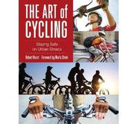 Robert Hurst Art of Cycling (Tascabile)