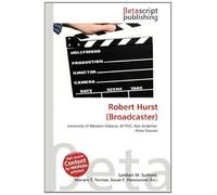 Robert Hurst (Broadcaster): University of Western Ontario, W-FIVE, Ken Anderlini, Alma Duncan