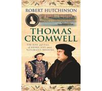 Robert Hutchinson Thomas Cromwell (Tascabile)