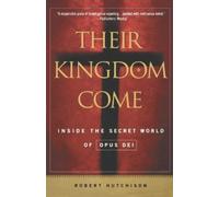 Robert Hutchison Their Kingdom Come (Tascabile)