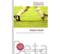 Robert Huth: Claudio Ranieri, Riverside Stadium, Berlin Wall, John Terry