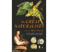 Robert Huxley The Great Naturalists (Tascabile)