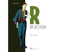 Robert I. Kabacoff R in Action (Tascabile)