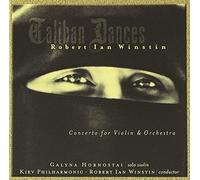 Robert Ian Winstin - Taliban Dances