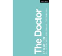 Robert Icke The Doctor (Tascabile) Modern Plays