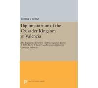 Robert Ignatius Diplomatarium of the Crusader Kingdom of Val (Copertina rigida)