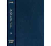 Robert Ignatius Diplomatarium of the Crusader Kingdom of Val (Copertina rigida)