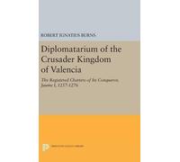 Robert Ignatius Diplomatarium of the Crusader Kingdom of Val (Copertina rigida)